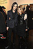 Vladimir Restoin-Roitfeld, Carine Roitfeld