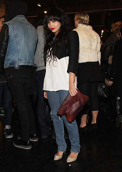Zoe Kravitz