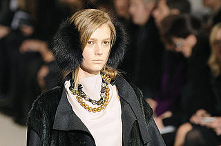 Marni's Mixmaster Does It Again for Fall 2009 Marni's Mixmaster Does It Again for Fall 2009