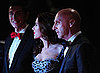 Stefano Gabbana, Scarlett Johansson, Domenico Dolce
