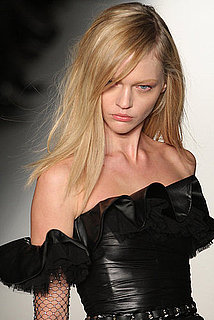 Balmain Fall 2009: More of the Same May Not Be Enough