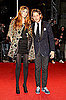 Bianca Brandolini, Lapo Elkann