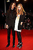 Blake Wood, Peaches Geldof