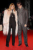 Carine Roitfeld, Mario Sorrenti