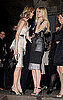 Eva Herzigova, Claudia Schiffer