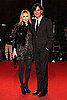 Frida Giannini, Gucci CEO Patrizio Di Marco