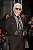 Karl Lagerfeld