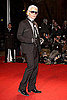 Karl Lagerfeld
