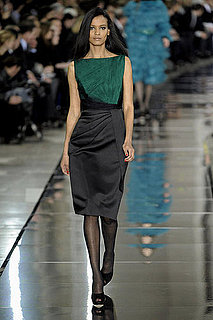 Valentino: Still Lacking Direction for Fall 2009