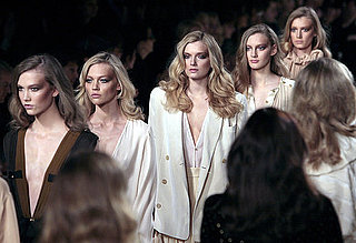 Chloe Fall 2009: Quietly Moving Forward