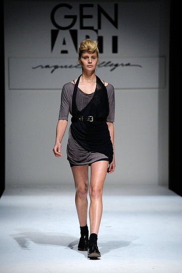 Raquel Allegra