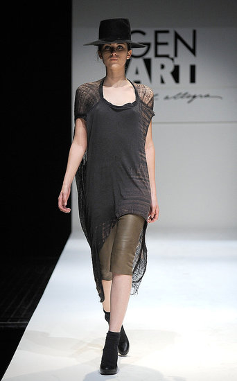 Raquel Allegra