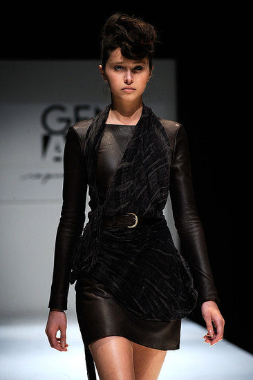 Raquel Allegra
