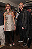 Natalia Vodianova, Justin Portman