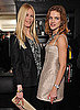 Claudia Schiffer, Natalia Vodianova