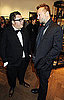 Alber Elbaz, Juergen Teller