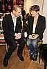 Jonathan Newhouse, Sadie Coles