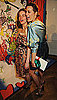 Anouck Lepere, Yasmin Le Bon