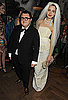 Alber Elbaz, Anna de Rijk