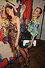 Anouck Lepere, Yasmin Le Bon