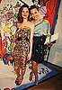 Anouck Lepere, Yasmin Le Bon