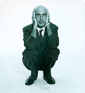 Photographer Shawn Mortensen, 1966-2009