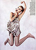 Natalia Vodianova as Twiggy