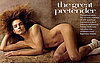Natalia Vodianova as herself