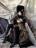 Natalia Vodianova as Penelope Tree