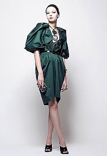 Jason Wu to Show Cruise 2010 Collection; Yves Saint Laurent Brings Out Color for Own Cruise 2010 Line