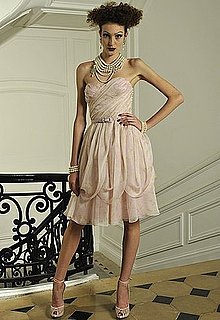 Christian Dior Goes Low-Key for Cruise 2010, Back Home for Couture Christian Dior Goes Low-Key for Cruise 2010, Back Home for Couture