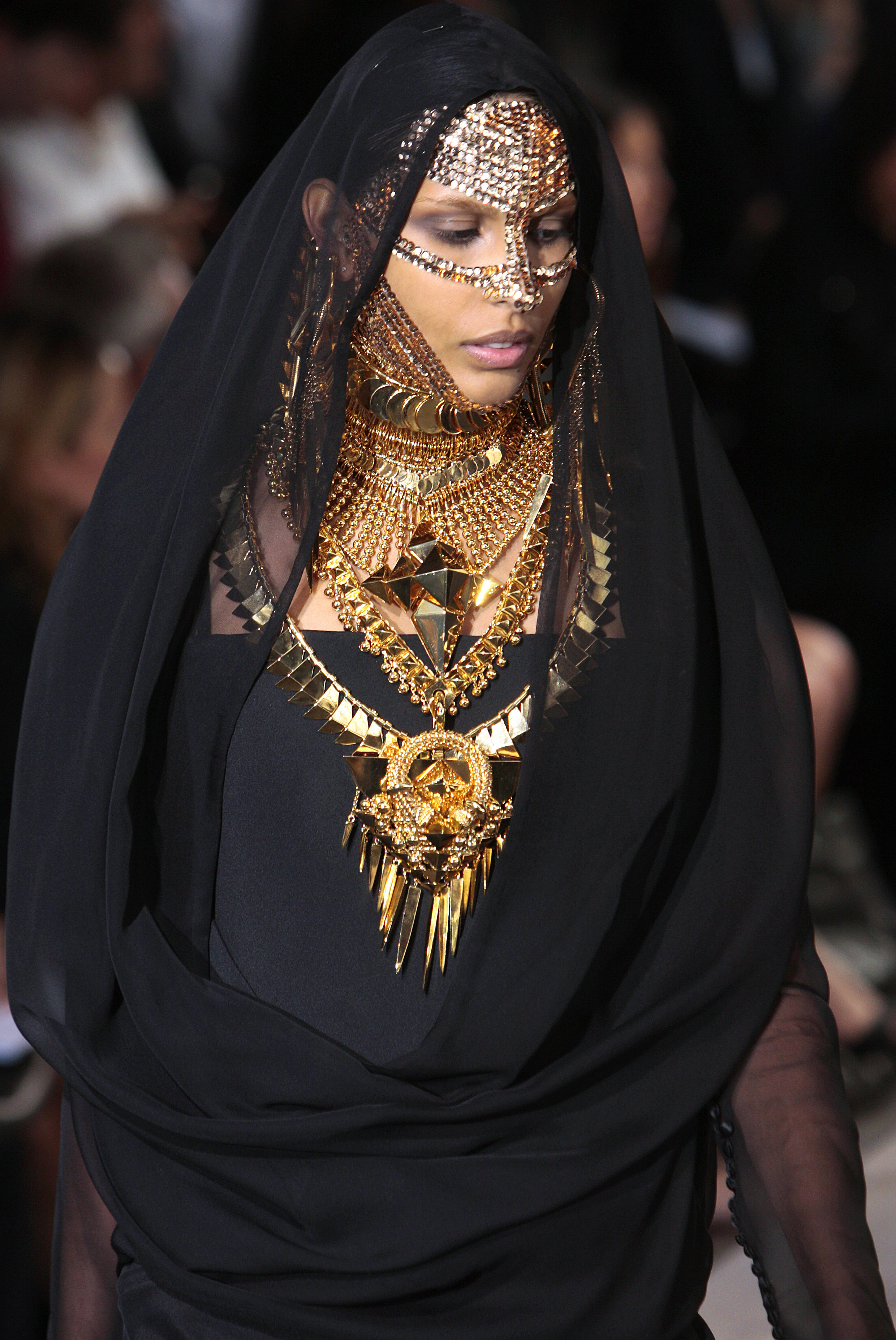 Pretty Niqab
