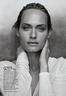 Peter Lindbergh Goes Light on Retouching Again, This Time with Supermodels for Harper's Bazaar