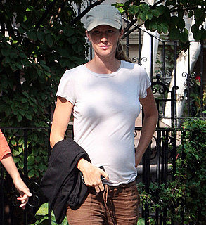Gisele Bundchen May Not Be Confirming Her Pregnancy, But Her Bump Says Otherwise
