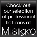 Misikko Flat Irons