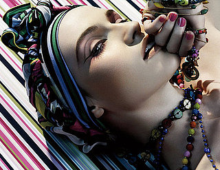 MAC Colour Craft Collection