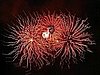 Fireworks of Love (and Passion)