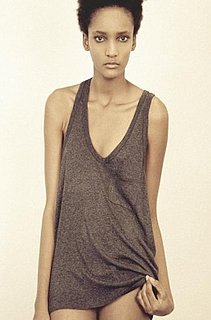 First Look: T by Alexander Wang Fall '09