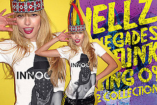 HELLZ Spring 2009 Delivery II Collection: Renegades of Funk
