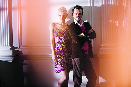 Coming Soon: Matthew Williamson for H&M Coming Soon: Matthew Williamson for H&M