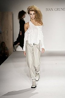 Copenhagen Fashion Week: Ivan Grundahl Fall 2009 Copenhagen Fashion Week: Ivan Grundahl Fall 2009