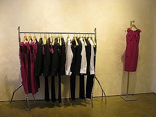 Loris Diran Opens In New York 