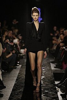 Copenhagen Fashion Week: Annhagen Fall 2009
