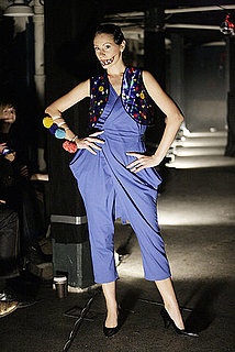 Copenhagen Fashion Week: Copenhagen Unfair Fall 2009 Copenhagen Fashion Week: Copenhagen Unfair Fall 2009