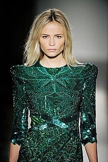 Paris Fashion Week: Balmain Spring 2009