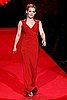 Hillary Duff in Donna Karan