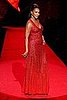Vivica A. Fox in Jenny Packham 