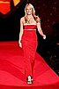 Amanda Beard in Cushnie et Ochs