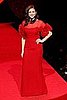 Brittany Snow in Marchesa 