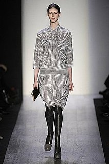 New York Fashion Week: BCBG Max Azria Fall 2009